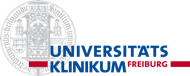 Logo Universitätsklinikum Freiburg