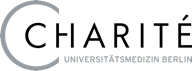 Logo Charité – Universitätsmedizin Berlin
