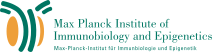 Logo Max-Planck-Institut für Immunbiologie und Epigenetik